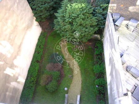 undefined Monolocale arredato - 34m²  - Porte Maillot / Palais des Congrès - Parigi