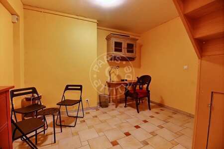 Other Furnished duplex - 81m² - 2 bedrooms - Trocadéro - Paris