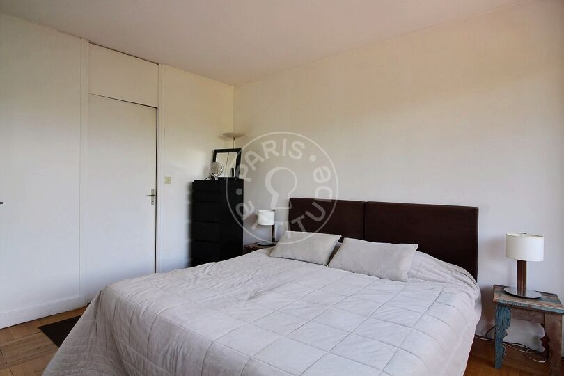 1 locale arredato - Parigi 75006 - 5917