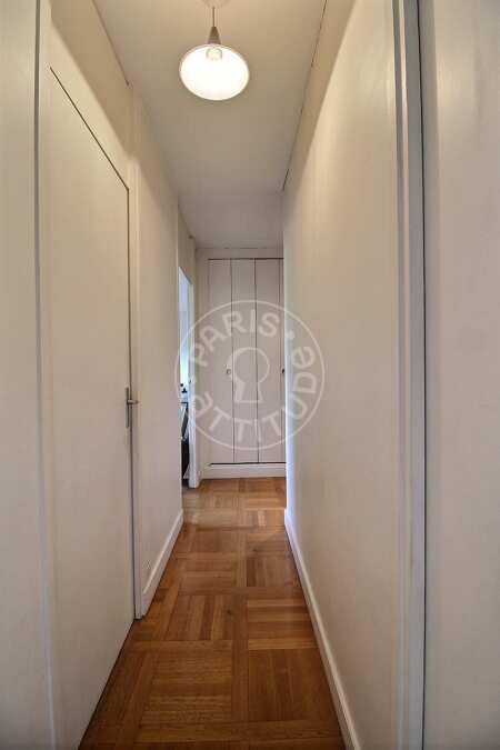 Altro Appartamento arredato - 55m²  - 1 locale - Saint-Germain - Parigi