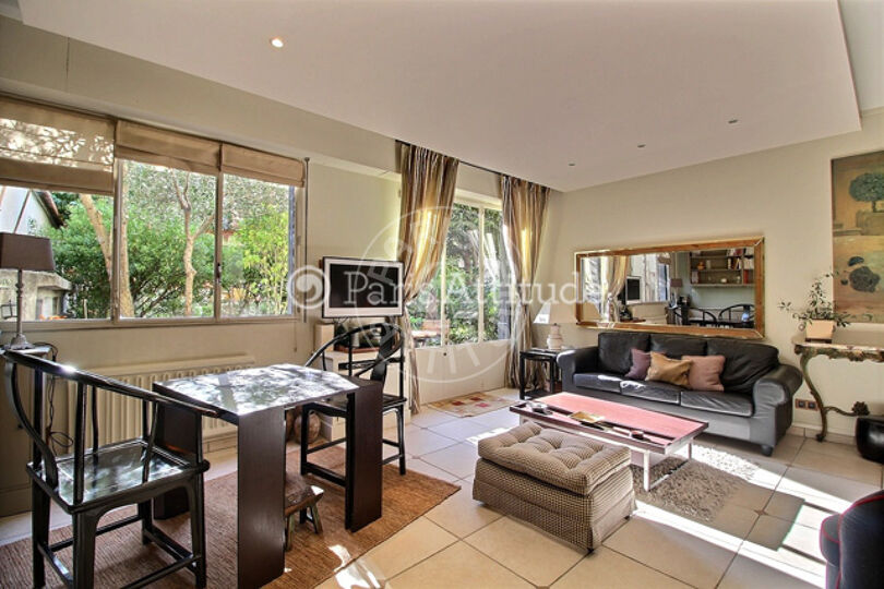 Studio mobiliado - Neuilly-sur-Seine 92200 - 6086