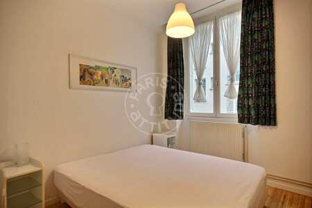 Quarto Apartamento mobilado - 63m²  - 2 quartos - Gare de Lyon - Paris