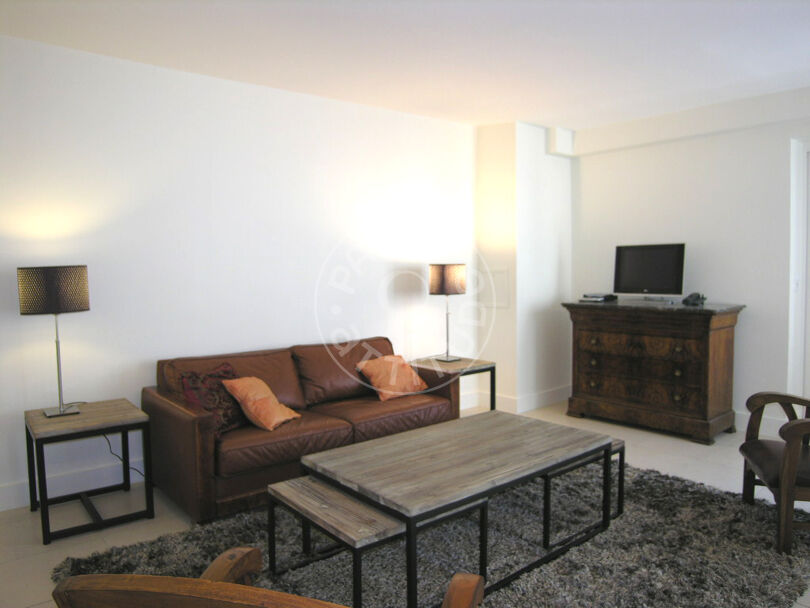 Furnished 1 bedroom - Paris 75002 - 6167