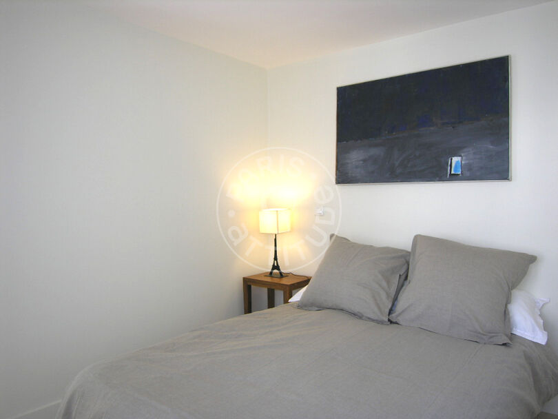 Furnished 1 bedroom - Paris 75002 - 6167