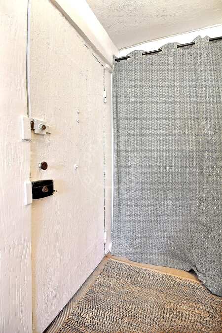 Entrada Estudio amueblado - 22m²  - Saint-Germain - París