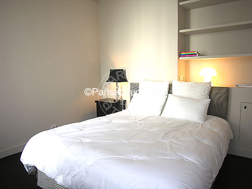 1 chambre meublé - Paris 75006 - 6397