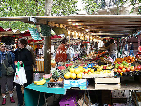 undefined Furnished studio - 32m²  - Convention - Paris