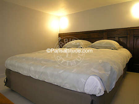 Other Furnished studio - 19m²  - Saint Placide - Paris
