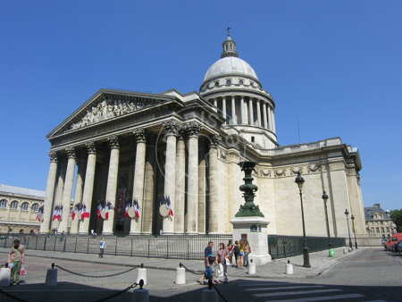 undefined Appartamento arredato - 30m²  - 1 locale - Place Monge - Parigi