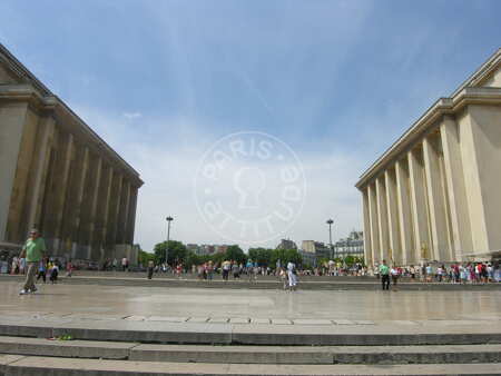 undefined Möblierte studio - 26m²  - La Muette / Bois de Boulogne - Paris