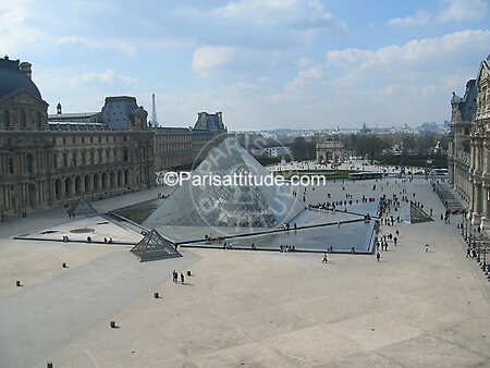 undefined Furnished studio - 19m²  - Châtelet - Paris