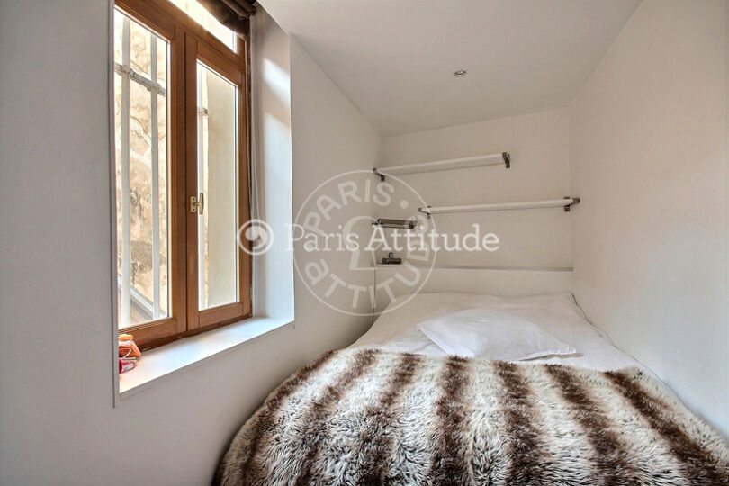 1 quarto mobiliado - Paris 75006 - 7183