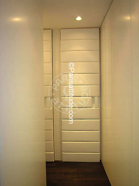 Outro / Outra Quitinete mobilado - 32m² - Temple - Paris