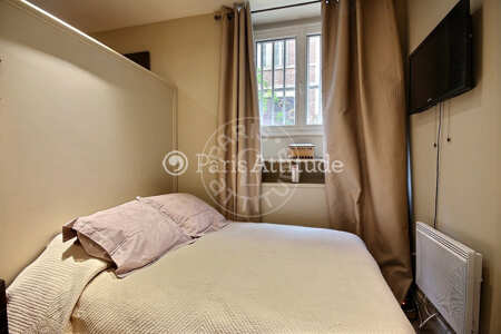 Outro / Outra Studio mobilado - 38m²  - Invalides - Paris
