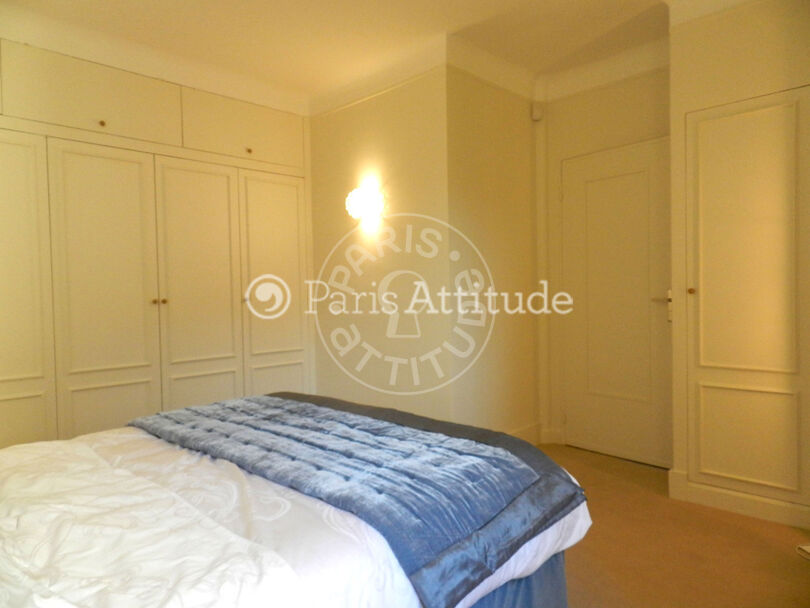 4 chambres meublé - Paris 75006 - 7400