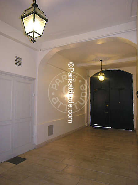 Other Furnished studio - 35m²  - Latin / Saint-Michel - Paris