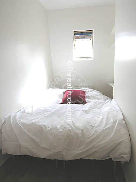 Outro / Outra Quitinete mobilado - 20m²  - Oberkampf - Paris