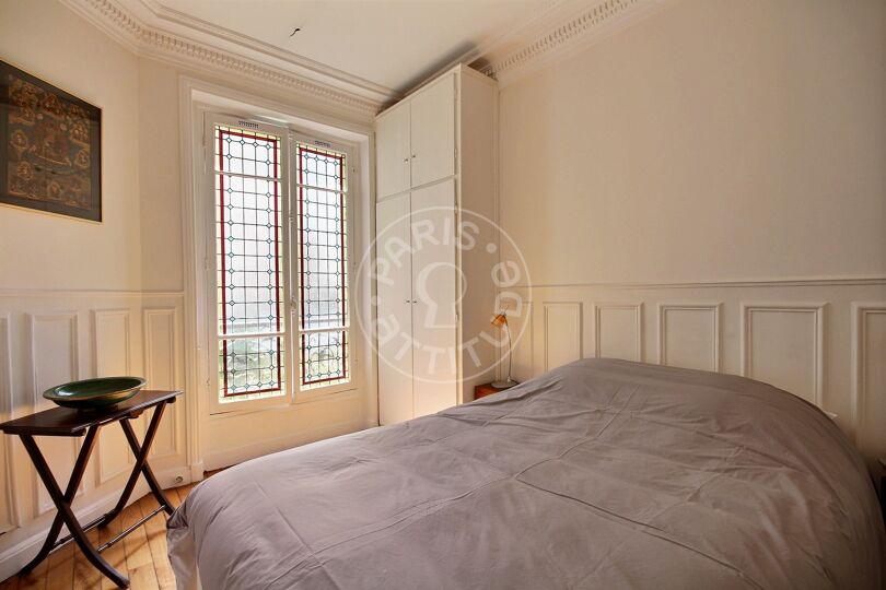 1 chambre meublé - Paris 75005 - 7460