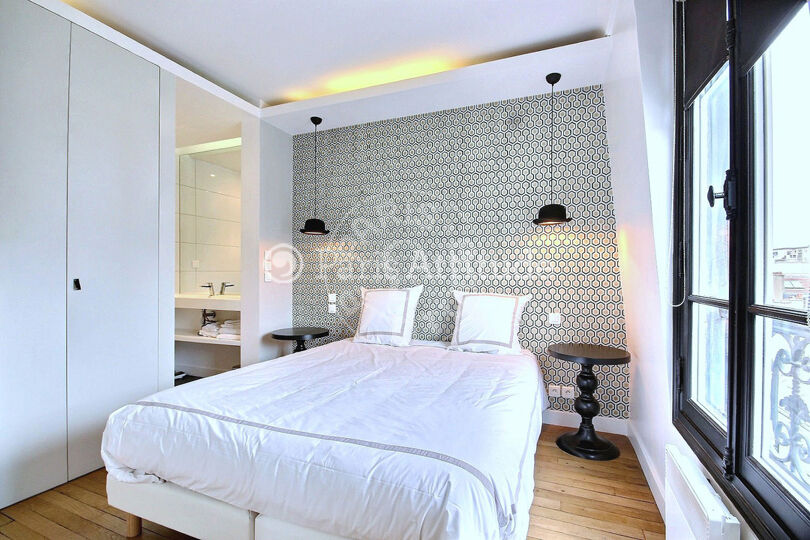 1 quarto mobiliado - Paris 75007 - 7570