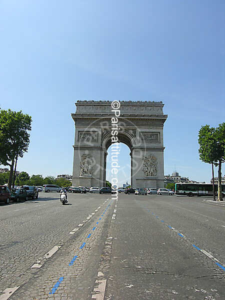 undefined Quitinete mobilado - 40m² - Alma-Marceau - Paris