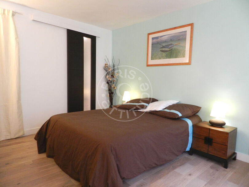 1 locale arredato - Parigi 75006 - 7854