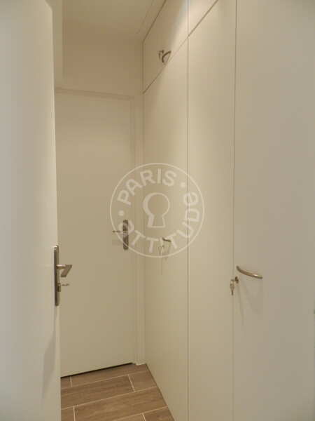 Otro Estudio amueblado - 30m²  - Champs-Elysées - París