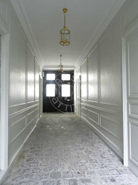 undefined Studio meublé - 20m²  - Musée d'Orsay - Paris