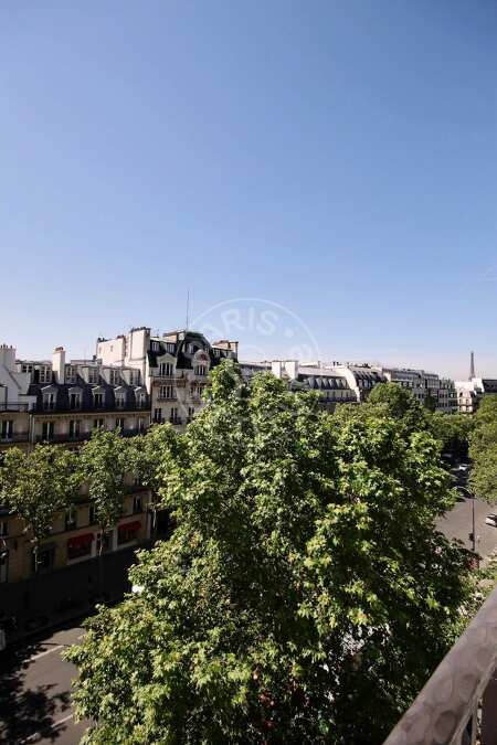Other Furnished studio - 25m²  - Opéra - Paris