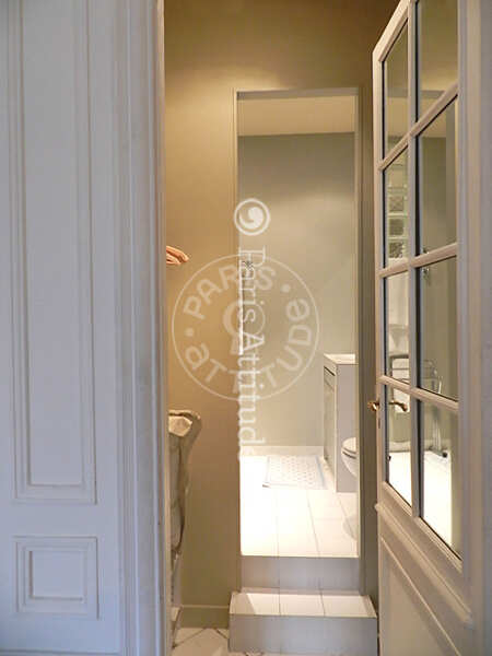 Outro / Outra Apartamento mobilado - 115m²  - 1 quarto - Jardin du Luxembourg - Paris