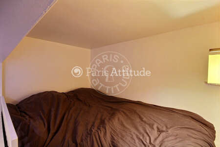 Other Furnished studio - 17m²  - Porte de Vincennes - Paris