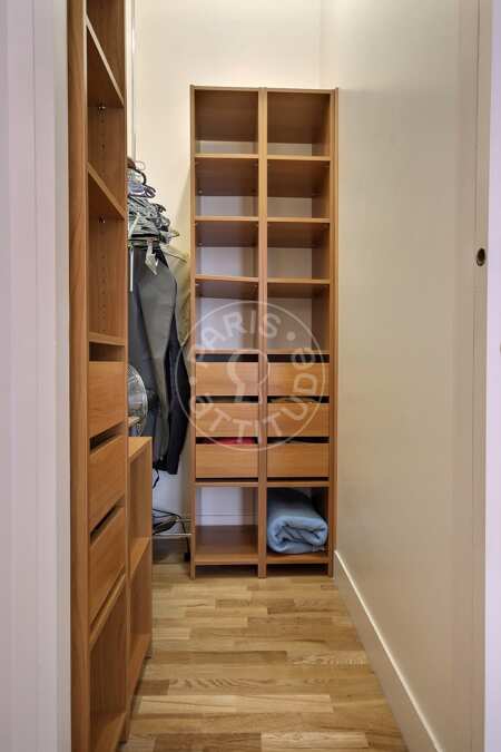 Otro Piso amueblado - 54m²  - 1 dormitorio - Champs-Elysées - París