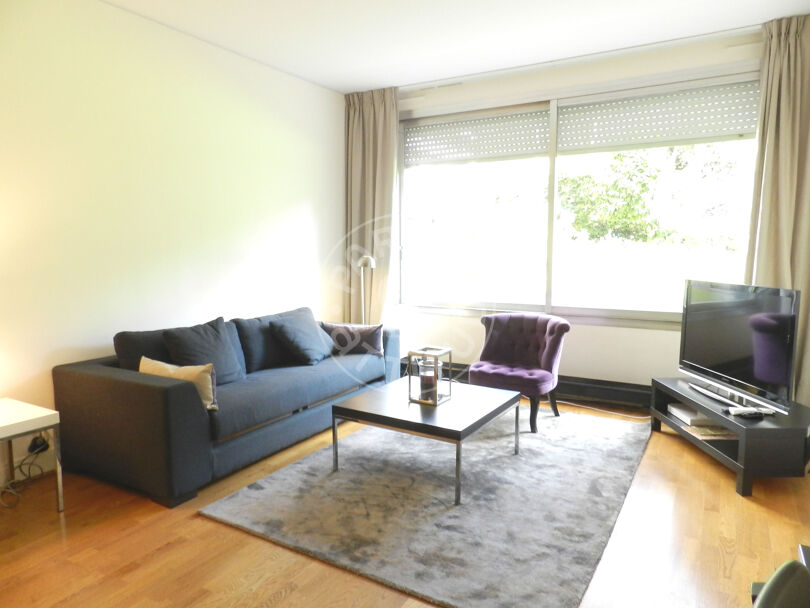 1 locale arredato - Parigi 75016 - 8234