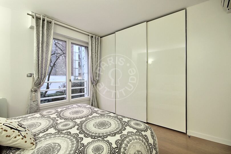 2 chambres meublé - Neuilly-sur-Seine 92200 - 8263