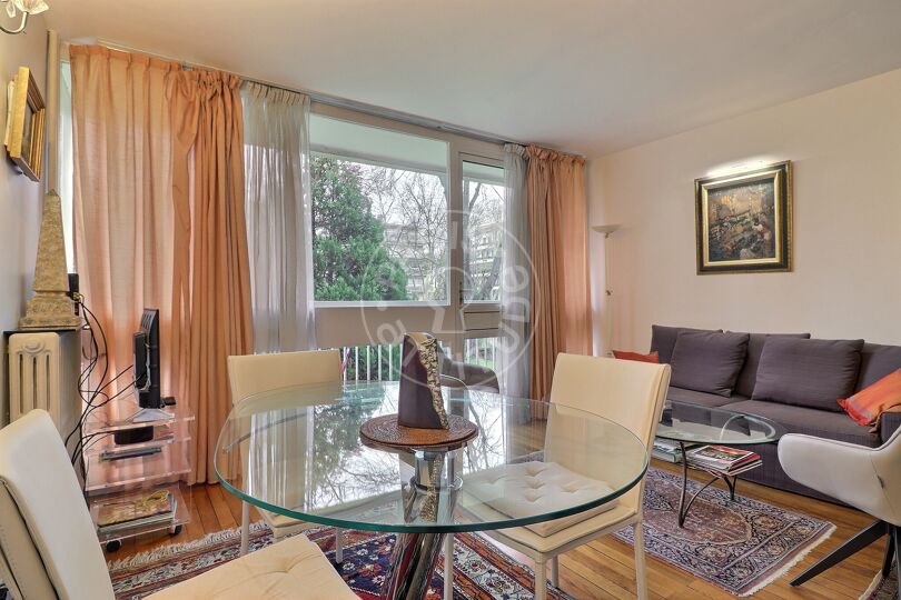 Möblierte 2 Zimmer - Neuilly-sur-Seine 92200 - 8282