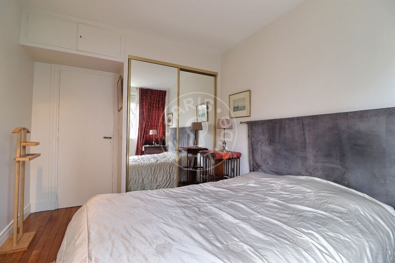 Möblierte 2 Zimmer - Neuilly-sur-Seine 92200 - 8282