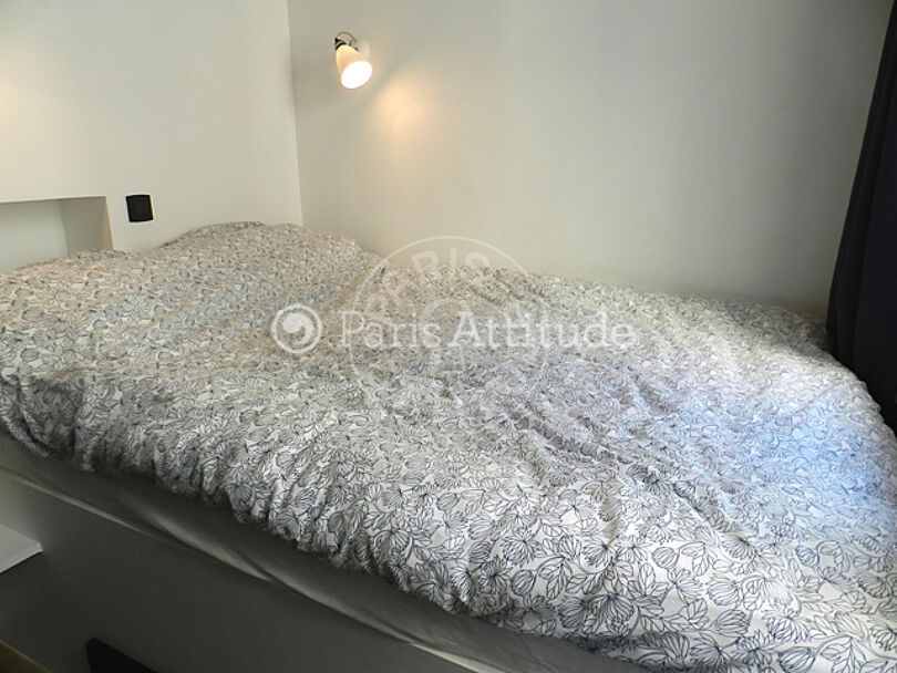 1 chambre meublé - Paris 75014 - 8342