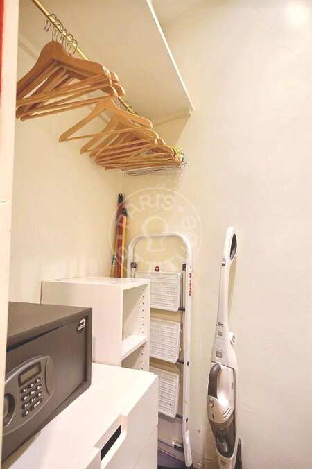 Altro Monolocale arredato - 24m²  - Saint-Germain - Parigi