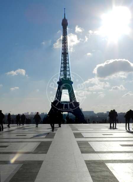 undefined Quitinete mobilado - 30m²  - Trocadéro - Paris