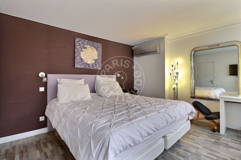 2 locali arredato - Parigi 75008 - 8518