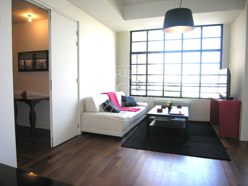 1 chambre meublé - Paris 75008 - 8570