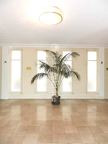 undefined Furnished apartment - 40m²  - 1 bedroom - Auteuil - Paris