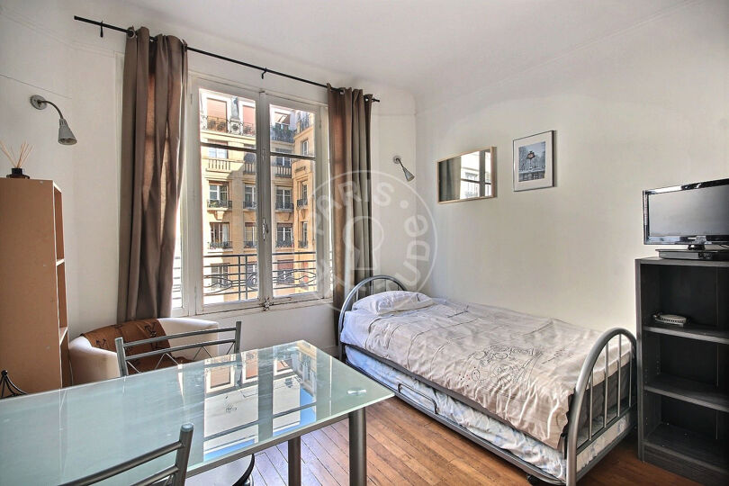 Studio meublé - Paris 75015 - 8636