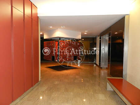 Otro Piso amueblado - 48m²  - 1 dormitorio - Tolbiac - París