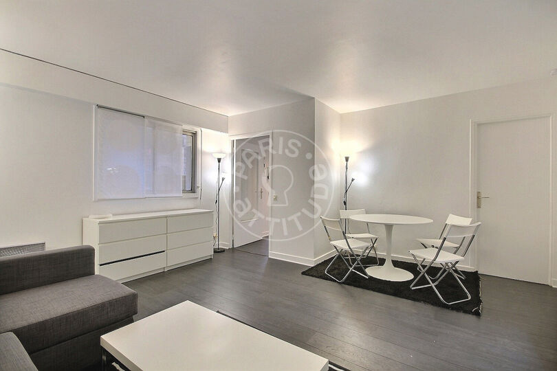 Quitinete mobiliado - Neuilly-sur-Seine 92200 - 8680