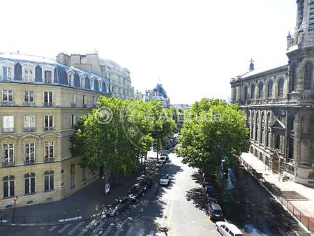 Autre Appartement meublé - 85m²  - 2 chambres - Miromesnil - Paris
