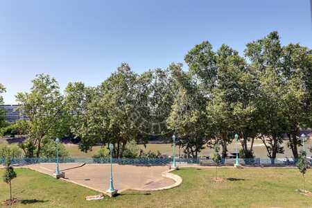 undefined Möblierte wohnung - 70m²  - 2 Zimmer - Bir-Hakeim - Paris