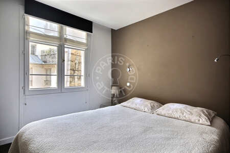 Other Furnished studio - 42m²  - Miromesnil - Paris