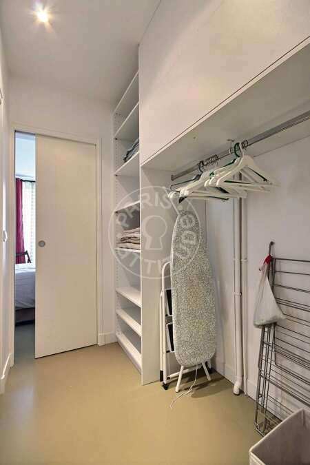 Autre Appartement meublé - 50m²  - 1 chambre - Neuilly-sur-Seine