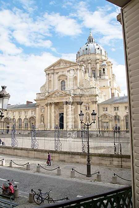 undefined Möblierte wohnung - 80m²  - 1 Zimmer - Port Royal / Raspail - Paris