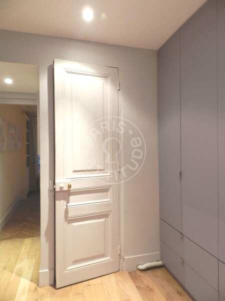 Outro / Outra Apartamento mobilado - 62m²  - 2 quartos - République - Paris
